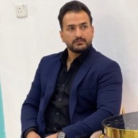 Abdullah Hussein