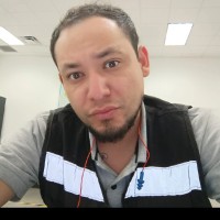 Luis Carlos Escareño Uribe