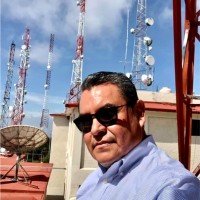 Francisco Javier Hernández Villa