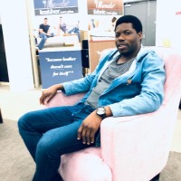 Stephen Kayembe