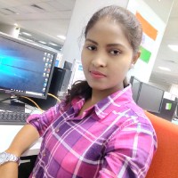 Shruthi C