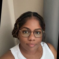 Keisha Carson