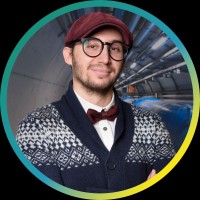 Jérôme Hernandez, Ph.D