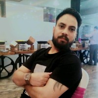 Kumar Vinod