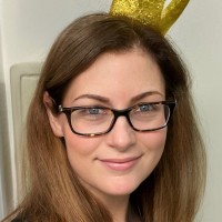 Allison Lombardi, Rdms, Rvt