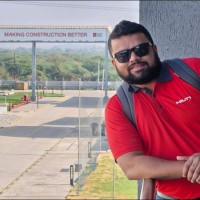 Sachin Deshmukh