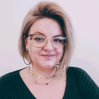 Patrycja Orłowska