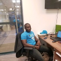 Eric Asante