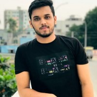 Rasel Ahmed Emon