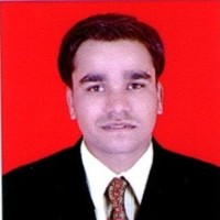 Jamir Shaikh
