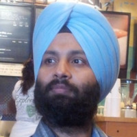 Deepinder Pal Singh