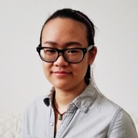 Kristen Wong