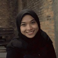 Tsania ainiyyatun Nafi'ah