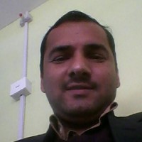Pradip Niraula