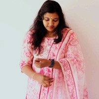 Vishnu Lakshmi P P