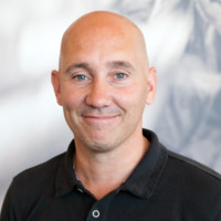 Patrick Duindam