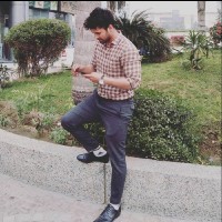 Abhishek Yadav