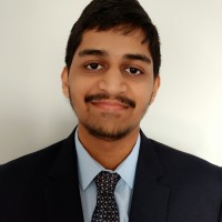 Smitesh Patil