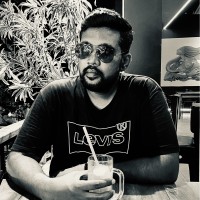 Pradeep K Baskar