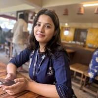 Aditi Ray
