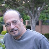 Eddie Daswani