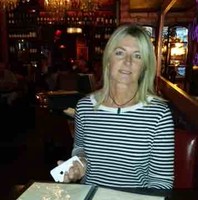 Sandra Mcdonnell