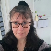 Monique Tiddens