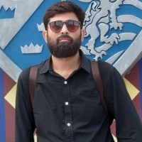 Zeeshan Bin Aslam