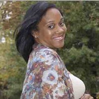 Brenda Bruce