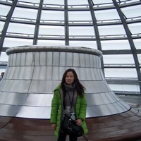 Christine Jiang