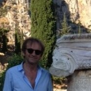 Kostas (Gus) Kotoulas