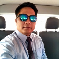Salvador Bagundol