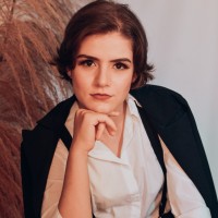 Ayeska Mariana