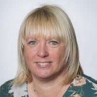 Lorraine Dunstone