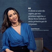 Carol Harumi