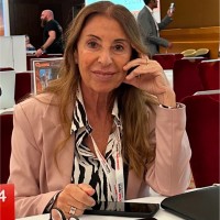 Maria Cristina Merlino