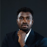 Ephraim Duvbiama