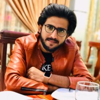Shoaib Khosa Baloch
