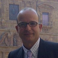 Jose Manuel De La Fuente García