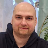 Alexander Klimin