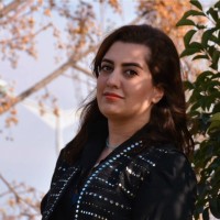 Bahar Oghbaei