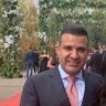 Ali RAMADAN