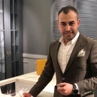 Mim. Murat Kömürcü