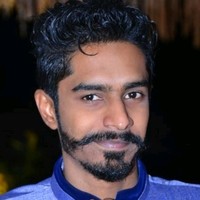 Abdullah Bamajboor