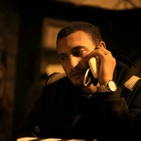 Mohamed Hatab