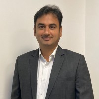 Kavinkumar M