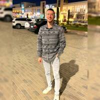 Ahmed Megahed