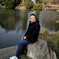 Rozbeh Majidzada