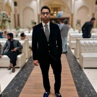 Hassan Zaidi