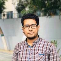 Hafiz Ali Hamza